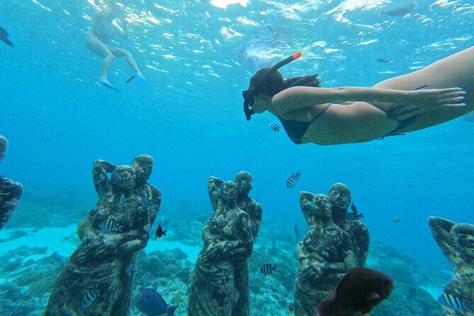 Public Snorkeling 3 Islands - Practical Tips for a Smooth Experience