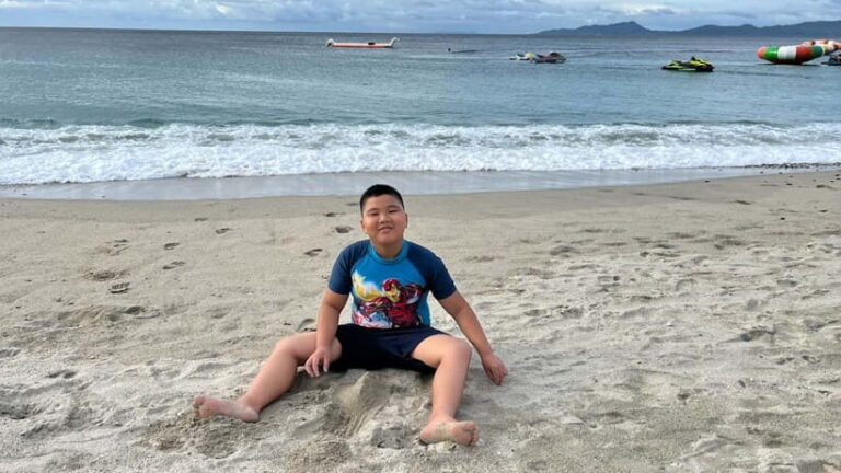 Puerto Galera Mini Boracay - Transportation and Logistics