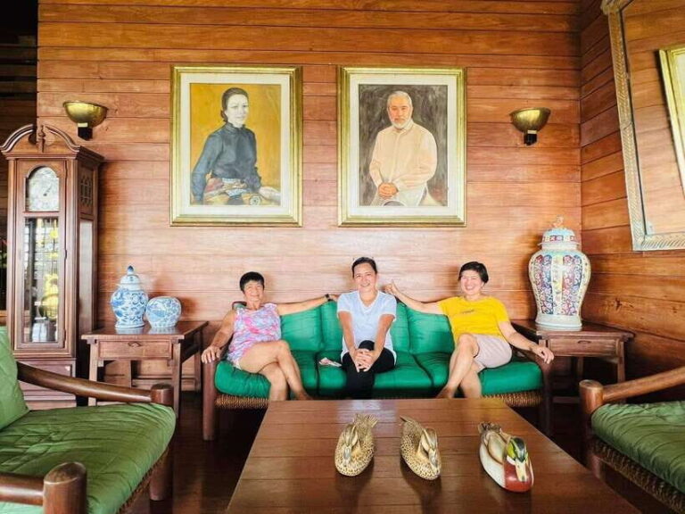 Puerto Princesa City Tour with Snacks - What’s Included and What’s Not