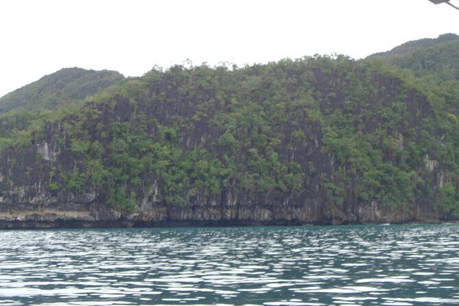 Puerto Princesa City Underground River Cave Tour excursion - Price and Value