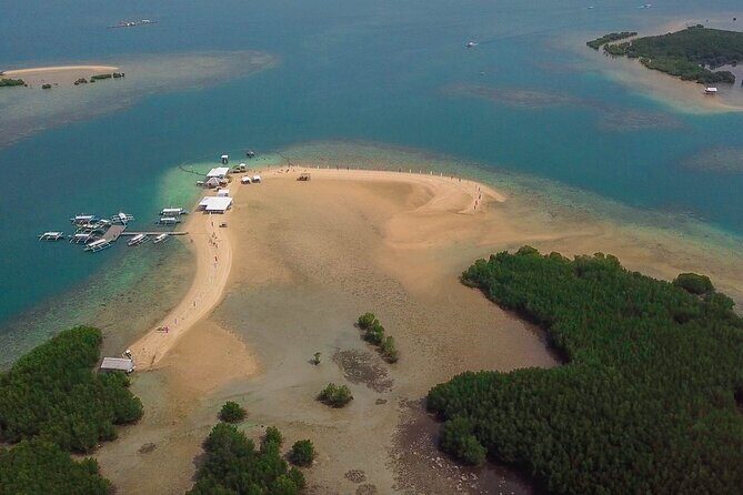 Puerto Princesa Honda Bay Island Hopping Shore Excursion - Who Will Love This Tour?