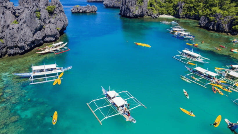 Puerto Princesa: Honda Bay Island Hopping with Picnic Lunch - Who Will Love This Tour?