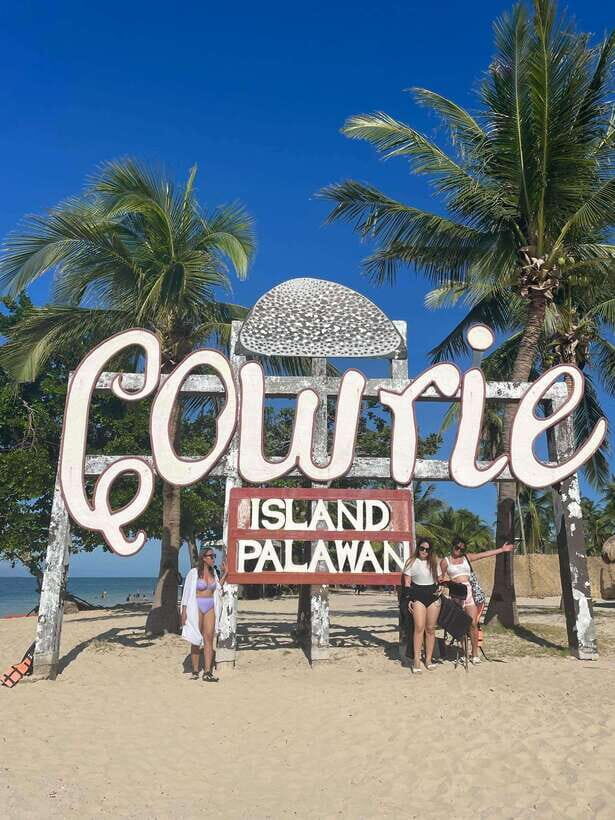 Puerto Princesa: Honda Bay Tour with Lunch - The Itinerary in Detail