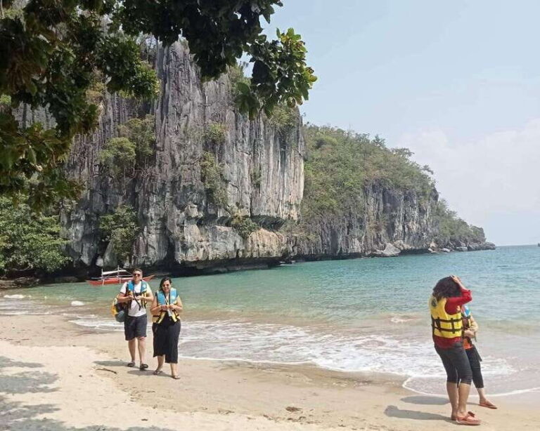Puerto Princesa in 4 days: Tours package with optional hotel - Why This Tour Offers Value and Convenience