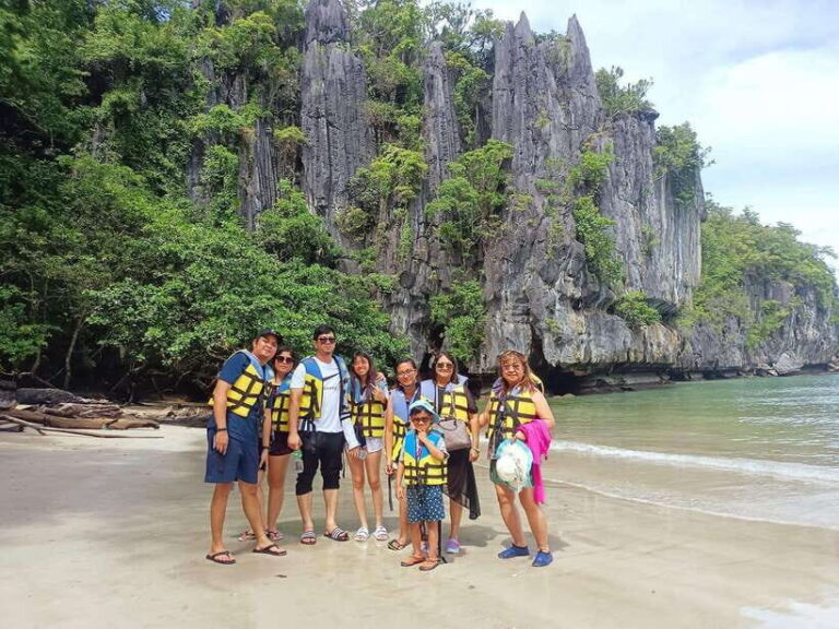 Puerto Princesa Palawan: Underground River with Lunch - Highlights and Authentic Moments