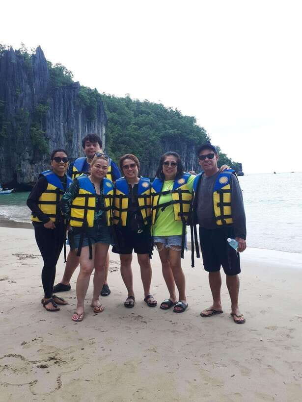 Puerto Princesa: Private Underground River Boat Tour - Scenic Surroundings and Wildlife