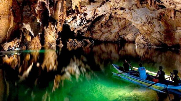 Puerto Princesa: Underground River and Firefly Watching Tour - Practical Considerations and Tips
