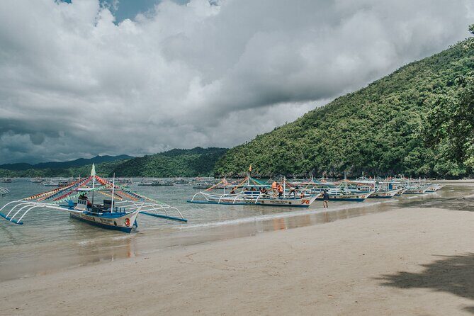 Puerto Princesa Underground River Shore Excursion - What to Expect from the Itinerary