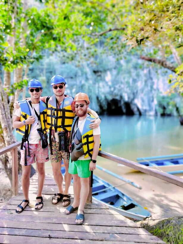 Puerto Princesa- Underground River Tour From City proper - Introduction: The Tour Overview