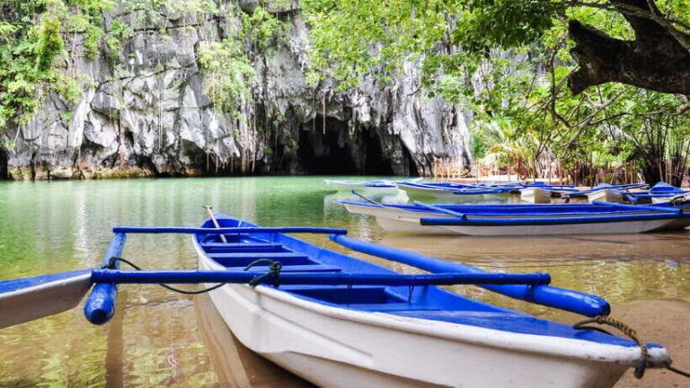 Puerto Princesa Underground River Tour in Palawan - What Makes This Tour Stand Out