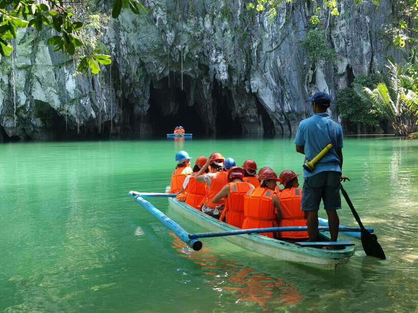Puerto Princesa: Underground River Tour - What Makes This Tour Stand Out?