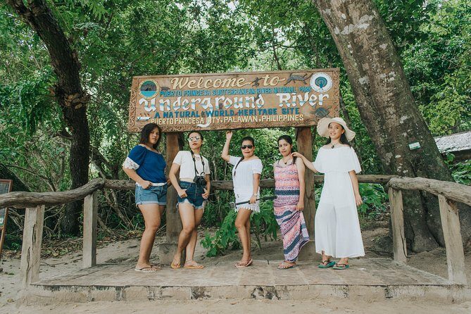 Puerto Princesa: UNESCO Underground River Day Tour - The Sum Up