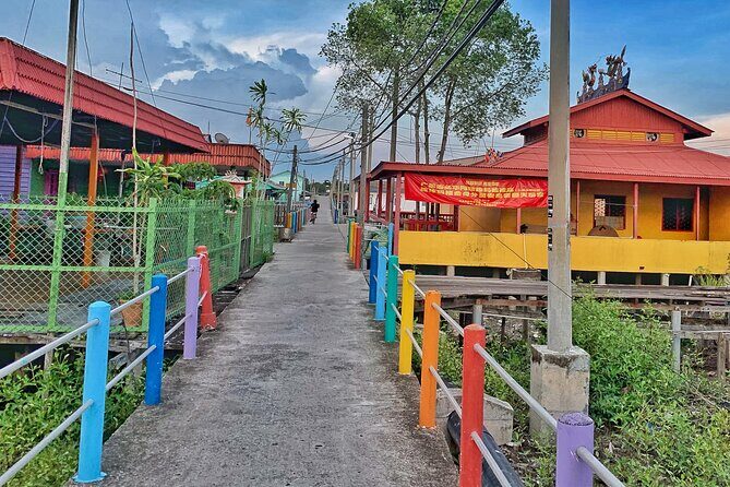 Pulau Ketam Rural Adventure Day Tour (SIC  Join In Tour) - Who Will Appreciate This Tour?