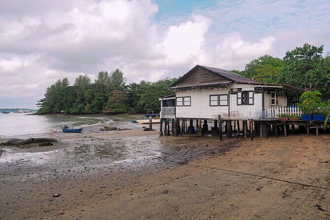 Pulau Ubin. Last Village in Singapore - Exploring Pulau Ubin: The Last Village in Singapore - A Practical Review