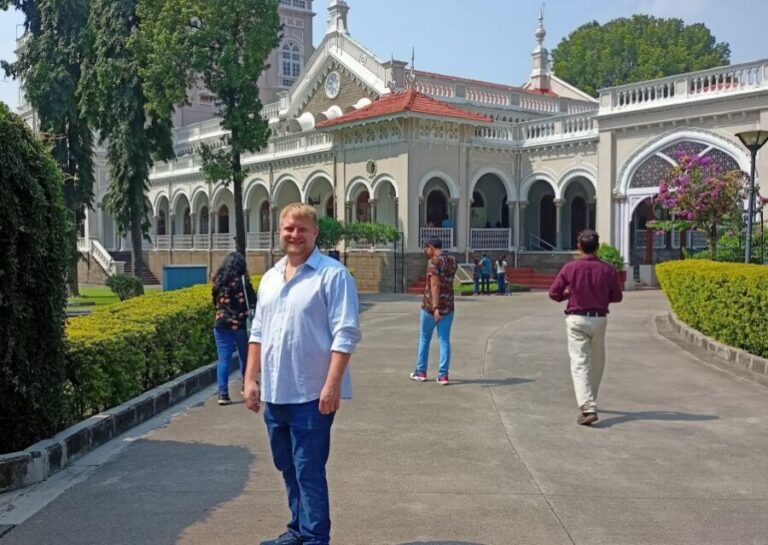 Pune: Guided Full Day City Sightseeing Tour by Car - Detailed Breakdown of the Itinerary