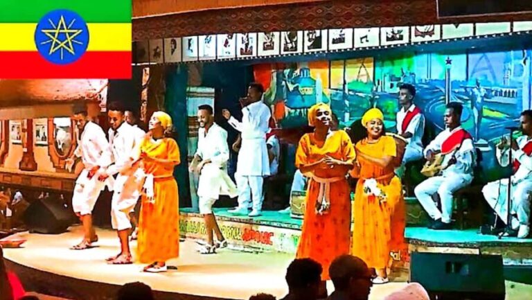 Pup crawl and nightlife tour in Addis Ababa. - Practical Tips for Your Night Out