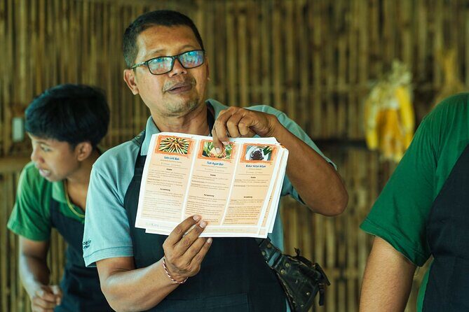Pure Bali Village Experience, Cooking & Jamu Class+VIP Transfer - What Makes This Tour Stand Out