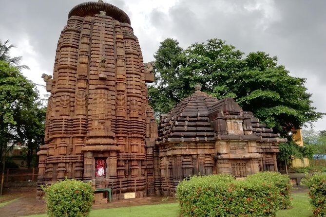 Puri Jagannath, Konark Sun temple, Pattachitra art in best of Odisha in 2 days - Why This Tour Works