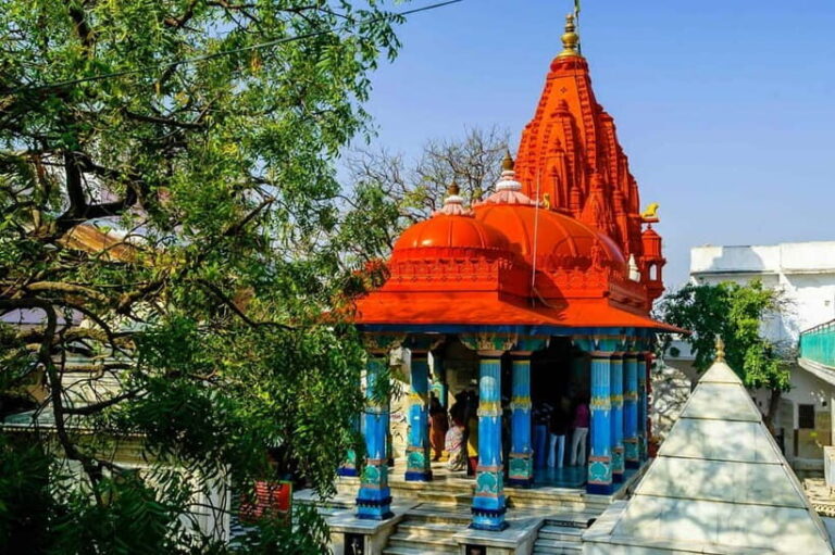 Pushkar: 2-Hour Walking Tour with Guide - What to Expect During the Tour