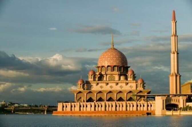 Putrajaya, Batu Caves And Kuala Lumpur Full-day City Tour - What Reviewers Say About the Experience