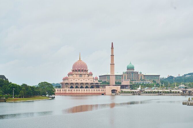 Putrajaya City Tour From Kuala Lumpur - Breaking Down the Itinerary