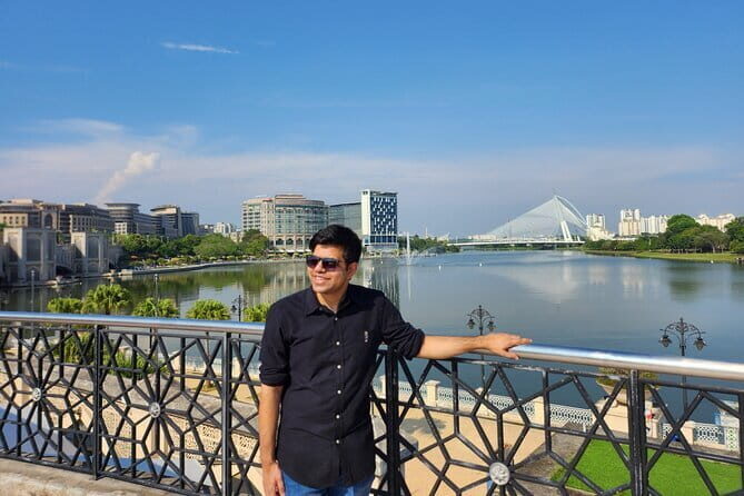 Putrajaya Private Tour with Guide - Practical Details and What to Expect