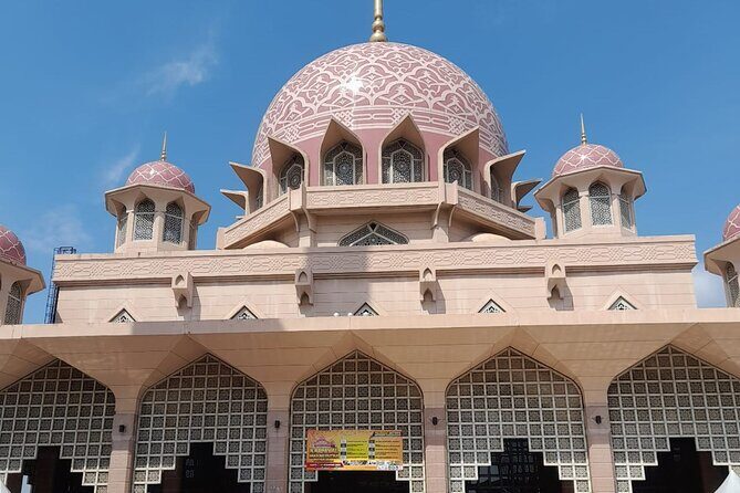 Putrajaya Tour From Kuala Lumpur - The Real Experience: Value and Limitations