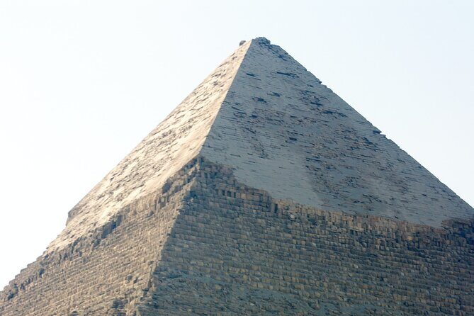 Pyramids and Museum on Private tour, No Hidden Cost. - Practical Details and What That Means for You