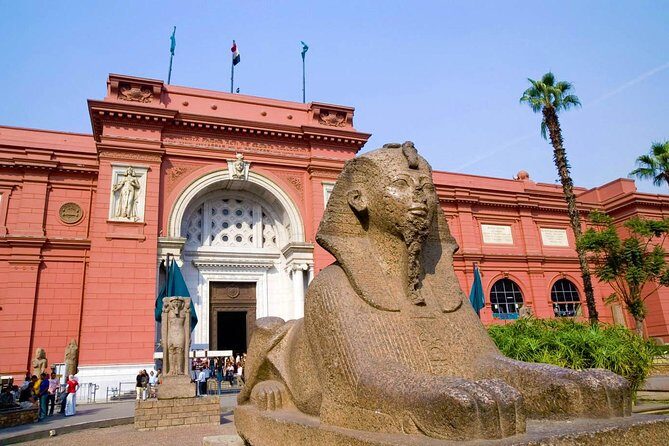 Pyramids of Giza and Egyptian Museum Tour - Final Thoughts: Who Should Book This?