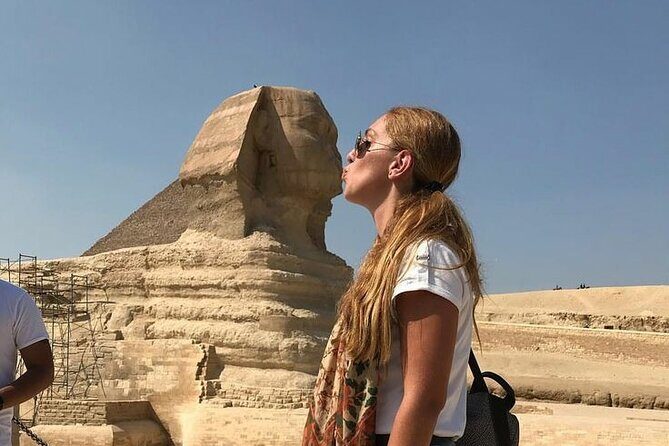 Pyramids of Giza and the Egyptian Museum Layover Tour from Cairo Airport - Who Will Love This Tour?