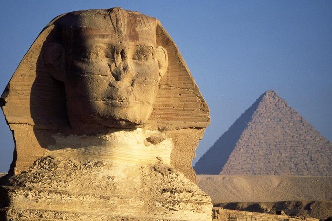 Pyramids of Giza and the Sphinx and Memphis and Saqqara Tour - Why Travelers Love This Tour