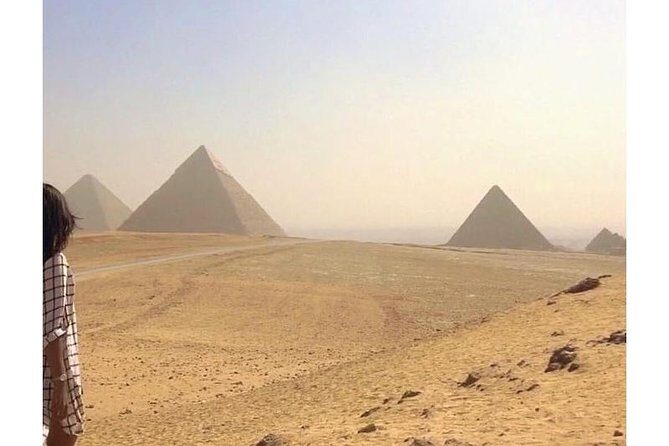 Pyramids Of Giza Sakkara And Memphis Tour - What Reviewers Say