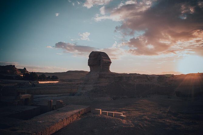 Pyramids of Giza &Sphinx Museum Khan el khalili Tour - Who Will Love This Tour?