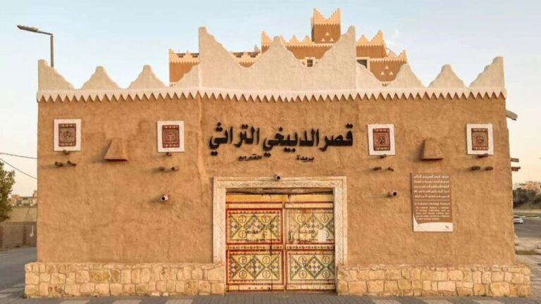 Qassim Heritage Tour: Culture, Markets & Traditions - What Travelers Are Saying