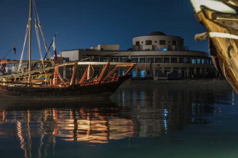 QATAR: Doha Layover Night City Tour Including Pick & Drop - The Practical Side: What Works Well