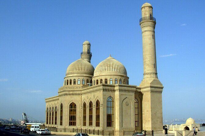 Qobustan Absheron Full Day Tour - Practicalities and Value