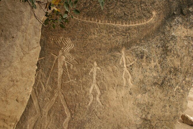 Qobustan rock arts, Mud Volcanoes, Fire temple Ateshgah, Yanardag - What Travelers Say: Authentic Perspectives