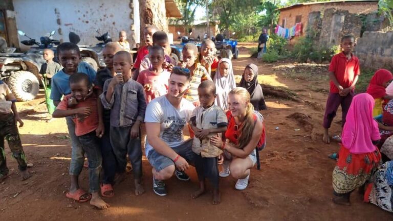 Quad Adventures in Zanzibar: Nungwi / Kendwa - Authenticity and Value