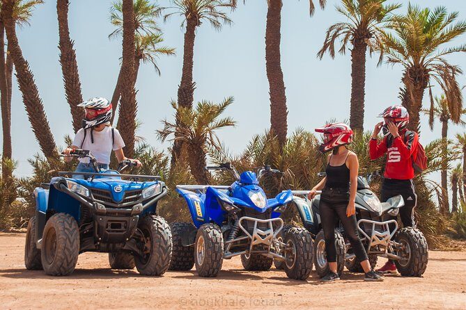 Quad Bike Experience in Marrakech Palmeraie - Final Thoughts: Is It Worth It?