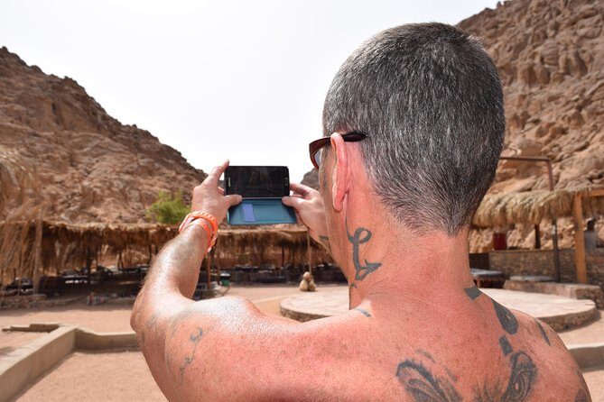 Quad Bike in Sharm El Sheikh Desert - What Travelers Say