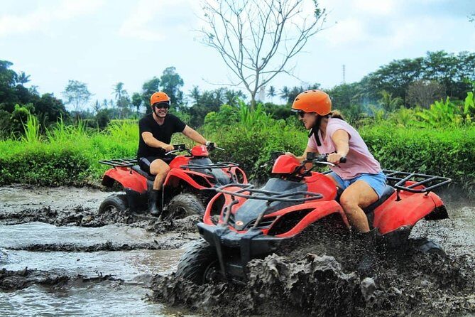 Quad Bike Ride and Snorkeling at Blue Lagoon Beach All-inclusive - What Sets This Tour Apart