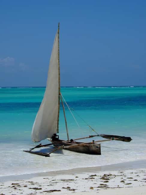 Quad bike ride and stone town private trip. - Who Will Love This Tour?