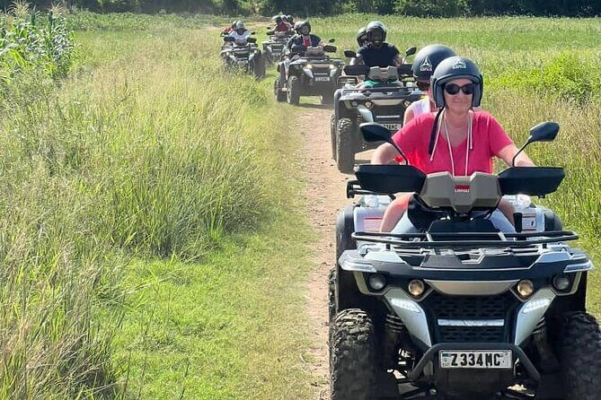 Quad Bike Village Tour - Who Should Consider This Tour?