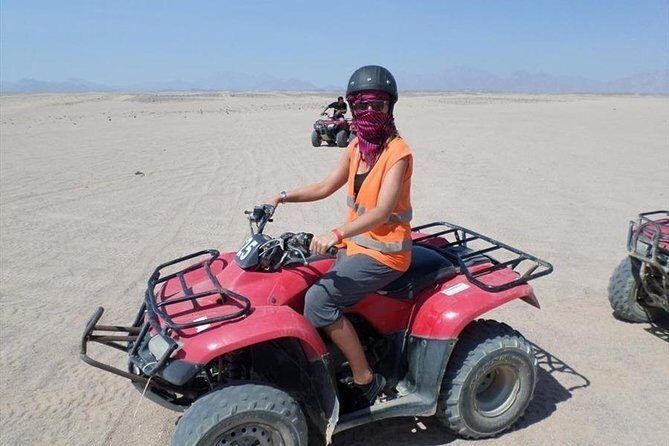 Quad Biking (3 hours trip) - Why Travelers Keep Coming Back: Authenticity and Value