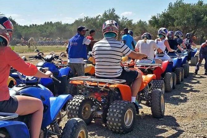 Quad biking Adventure - Why This Tour Offers Great Value