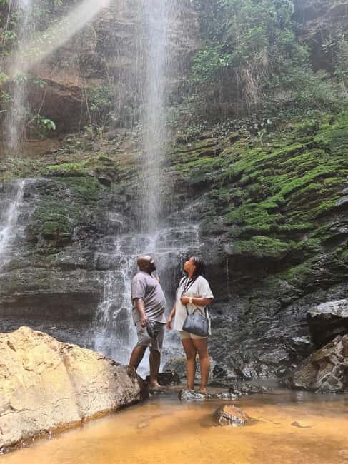 Quad biking and waterfalls Tour - Why This Tour Offers Great Value