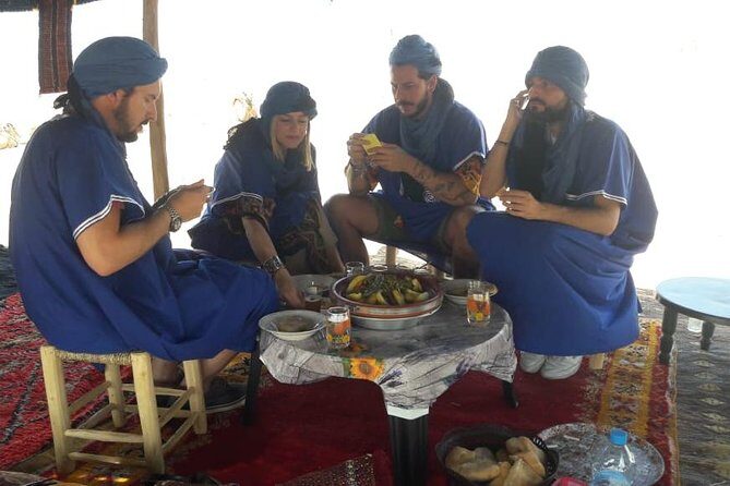 Quad Biking & camel ride Agafay desert with Lunch or dinner - Final Thoughts