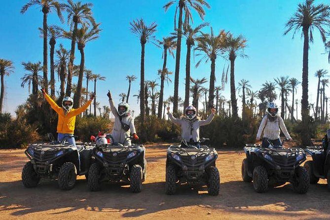 Quad Marrakech - Analyzing the Value and Experience