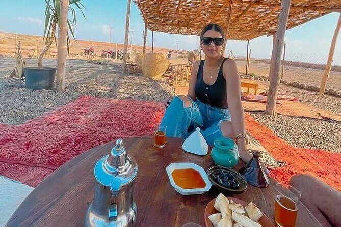 Quad Marrakech Palmeraie Trips - Value for Money and Practical Considerations