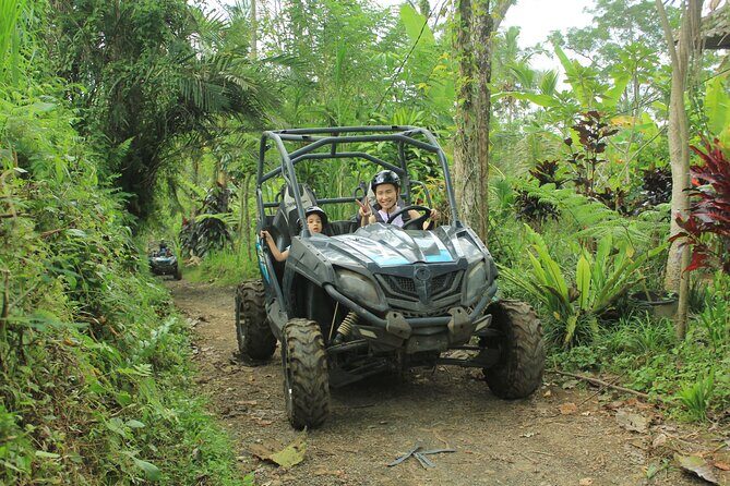 Quad or Buggy Tour with Canyon Tubing Adventure in Bali - Final Thoughts